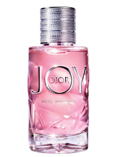 new joy perfume